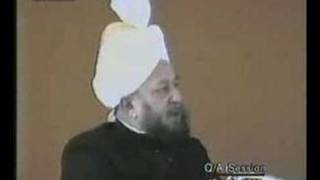 Truth of Ahmadiyya JamaatPakistan National Assembly 19742 [upl. by Goldia]