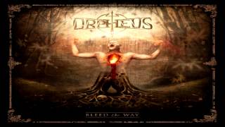 Orpheus Orpheus Omega  Bleed the Way FullAlbum HD 2011 [upl. by Yasmeen]