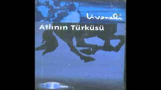 Zülfü Livaneli  Atlının Türküsü [upl. by Antsirhc]