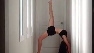 Its about bending over backwards further than you think you can Slay Fitness [upl. by Jessen]