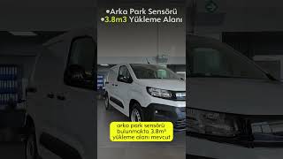 COMBO CARGO KISA ŞASE DE AĞUSTOS FIRSATLARI NELER opel cargo combo kargo ticari kampanya [upl. by Lody]