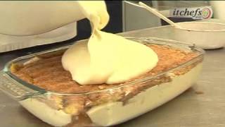 Tiramisu The Authentic Recipe [upl. by Cesaria]