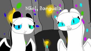 BANGUELA E FÚRIA DA LUZ PARTE 20 [upl. by Arymas]