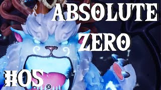 Song Of Nunu 05  Absolute Zéro [upl. by Ahsaekal]