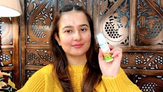 OneBottleChallenge with Mamaearth Vitamin C Serum [upl. by Flagler564]