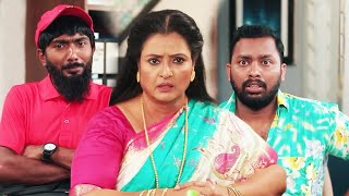 কোম্পানির মালিক এমনই হতে হয়। দেখুন  Boishakhi TV Comedy [upl. by Joline]