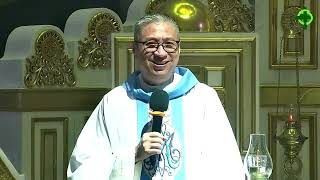 A GOOD BEGINNING FOR A BETTER BECOMING  Homily by Fr Dave Concepcion on Dec 16 2023 [upl. by Osrick]