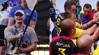 Legacy  Rückblick zu den INVICTUS GAMES 2023 [upl. by Wilt]