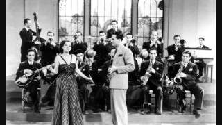 Artie Shaw and His Orchestra with Helen Forrest  All the Things You Are 1939 [upl. by Yrhcaz]