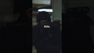 The Secret Origins of SEAL Team 6 history military sealteam6 specialforces subscribe [upl. by Goulet]