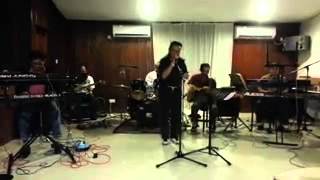 Lagu kasihnya laila by Blacklist brunei band [upl. by Vasily]