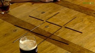 2 Mind Bending Puzzles You Can Do at the Bar [upl. by Rettke]