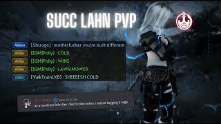 Succession Lahn PvP Montage【BDO】 [upl. by Kape]