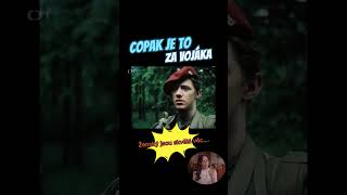 Filmové hlášky  Copak je to za vojáka 1987 Ženský jsou skvělá věc [upl. by Udell]