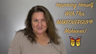 Changed Me  A MAKEOVERGUY Makeover [upl. by Ohnuj948]