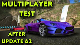 IS IT WORTH IT🤔   Asphalt 8 Mazzanti Evantra Millecavalli Multiplayer Test After Update 62 [upl. by Ahseket51]