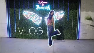 going to PICOLANDIA for the first time 🫶🏻🇲🇽 get ready with me amp VLOG✨ [upl. by Rydder]