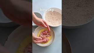 Dokonale připravené kuřecí kousky jsou krásně křupavé a neodolatelně voní quickrecipe toprecepty [upl. by Mellar]