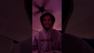 Payton Moormeier  Instagram Live Stream  September 26 2021 [upl. by Oremoh70]