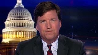 Tucker Not every accuser tells the truth  I should know [upl. by Sillert]