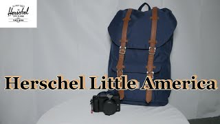 【Herschel】 Little America [upl. by Castillo73]