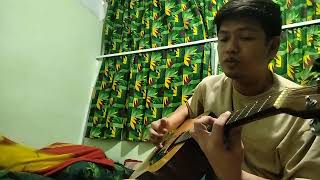 randomantic cover  James Reid [upl. by Rebmyk439]