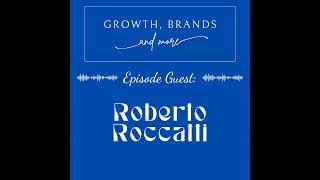 Brand Strategy The Sales POV  Roberto Roccatti  Part I [upl. by Cower730]