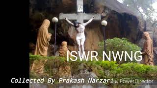 ISWR NWNG Bodo Gospel Audio Songs [upl. by Nirred205]