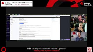 Developer Experience Office Hours Pipeline as Code with OpenShift Pipelines [upl. by Aryn]