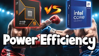 Ryzen 9 9950X vs Intel Corei9 14900K Dont Make This Mistake [upl. by Longerich]