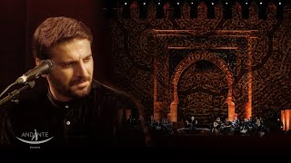 Sami Yusuf  The Key Live at the Fes Festival [upl. by Alyakam552]