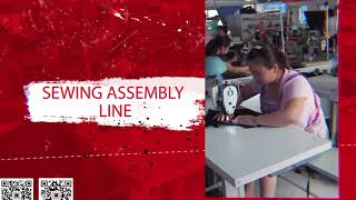 one stop fire retardant clothing manufacturer [upl. by Mallissa]