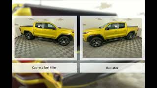 2023 GMC Canyon C23006 [upl. by Idalla]