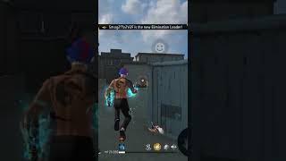 punjabisong song dance newsong punjabi freefire raistar gyangaminh animemusic totalgaming [upl. by Perice]