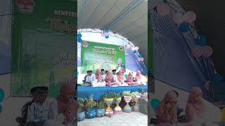 Estiso Bersholawat [upl. by Zemaj]