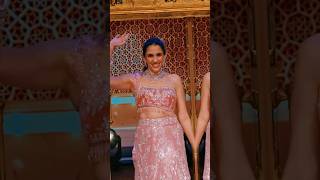 Ambani family Sangeet dance video anant ambani wedding❣️ wedding trending ambani [upl. by Delmer16]