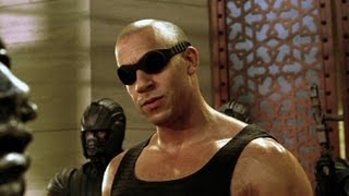 Top 10 Vin Diesel Moments [upl. by Anirad344]