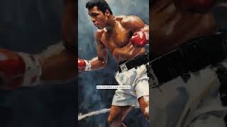 Inspírate como Muhammad Ali [upl. by Ajssatsan]