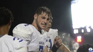 Sapulpa Football  quotThe Sleeping Giantquot [upl. by Bernardo]