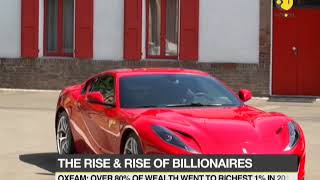 LUXURIOUS LIFESTYLE OF BILLIONAIRES  The Worlds Richest People [upl. by Nimref239]