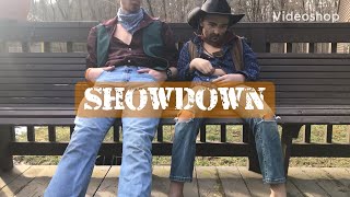 Showdown And the Fate of Doc Dogg [upl. by Yacov]