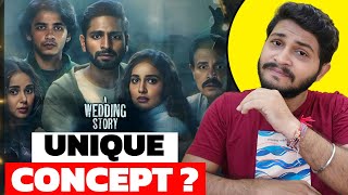 A wedding Story Full Movie Review [upl. by Meirrak971]