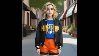 Kiernan Shipka Anthem [upl. by Mini]