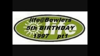 lifeBowlers 5th BIRTHDAY 97 pt1wmv [upl. by Nelleh]