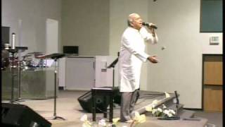 LIVE Worship  Father Berchmans  August 2009  Nandri Appa Nallavare  Part 1 of 3 [upl. by Yolanthe]