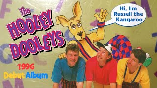 The Hooley Dooleys 1996 Debut Album [upl. by Ees741]