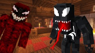 Installing the Venom ADDON for Minecraft Bedrock [upl. by Nimesay897]