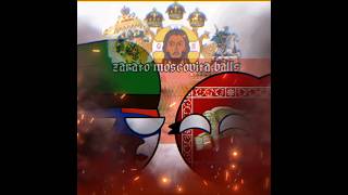 Edit de la gran guerra turca aña countryballs history edit europe poladball sigloxvii 1600s [upl. by Robinetta840]