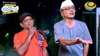 Champak Decides To Get Into The Water Tank  Taarak Mehta Ka Ooltah Chashmah  Purani Note [upl. by Salaidh]