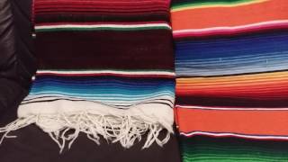 SARAPE MEXICANO [upl. by Gianina]